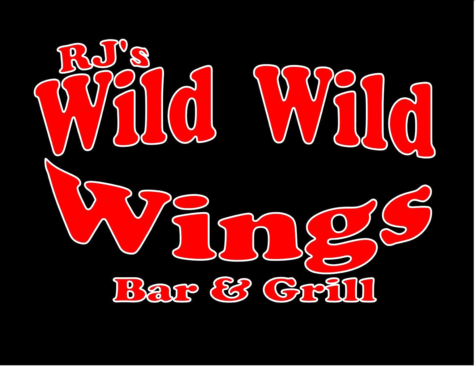 Wild Rj RJ's Wild Wild Wings - Bar & Grill